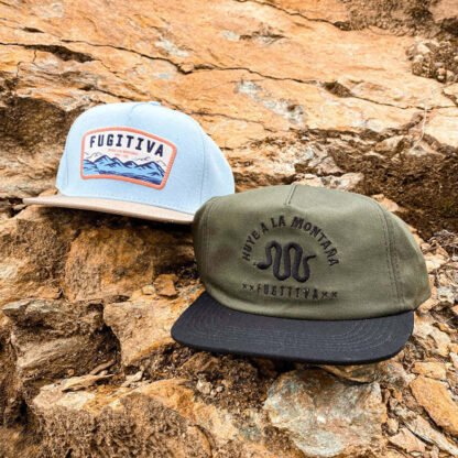 Gorra Serpiente - Image 6